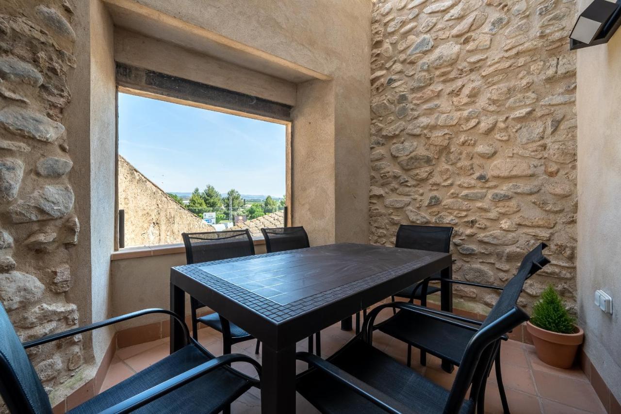 Hauzify I Apartaments Montblanc Exterior photo