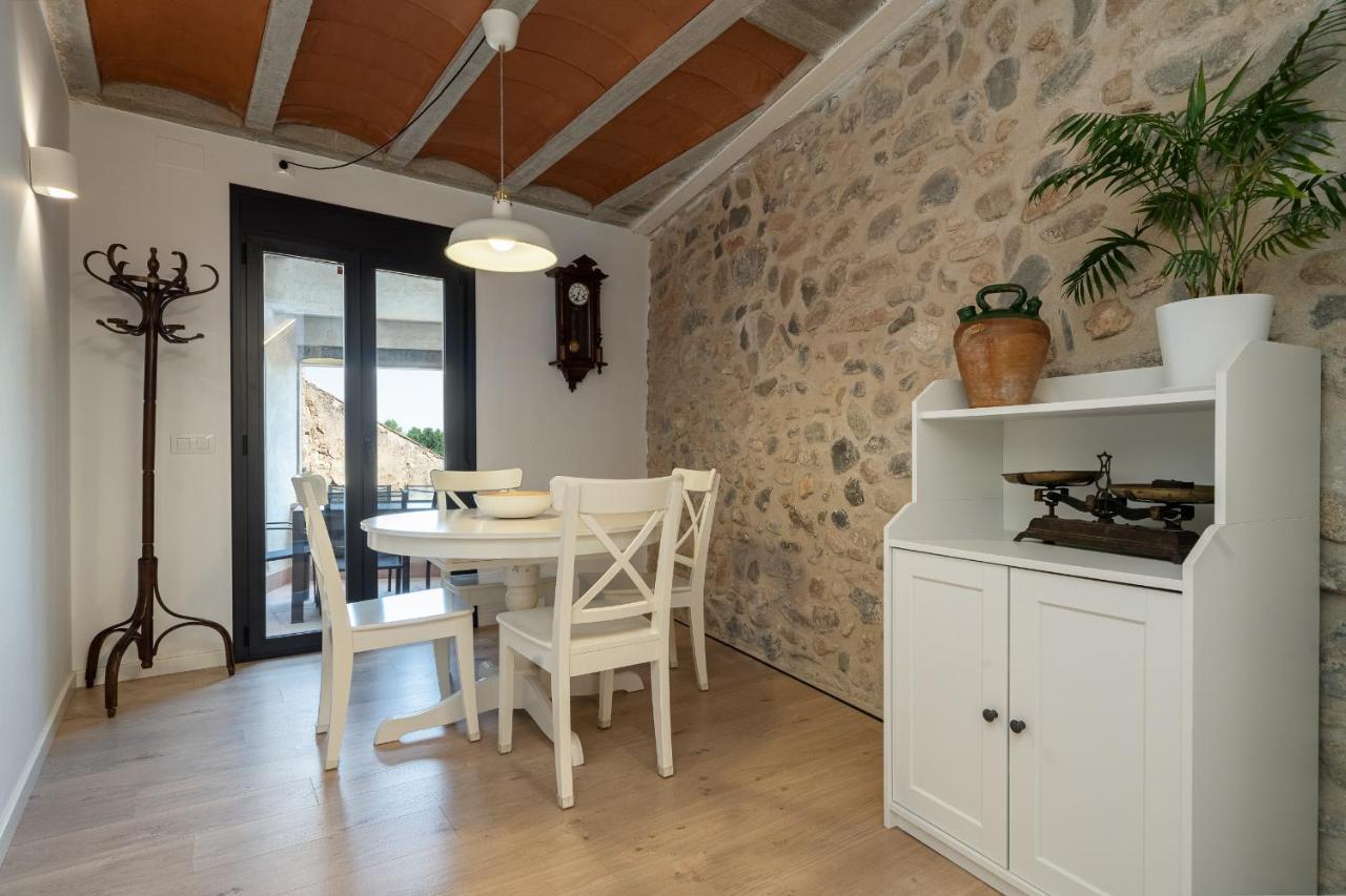 Hauzify I Apartaments Montblanc Exterior photo