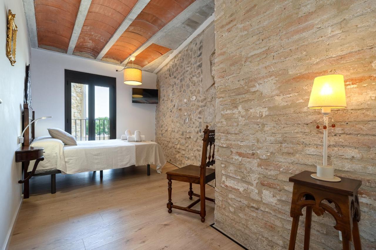 Hauzify I Apartaments Montblanc Exterior photo