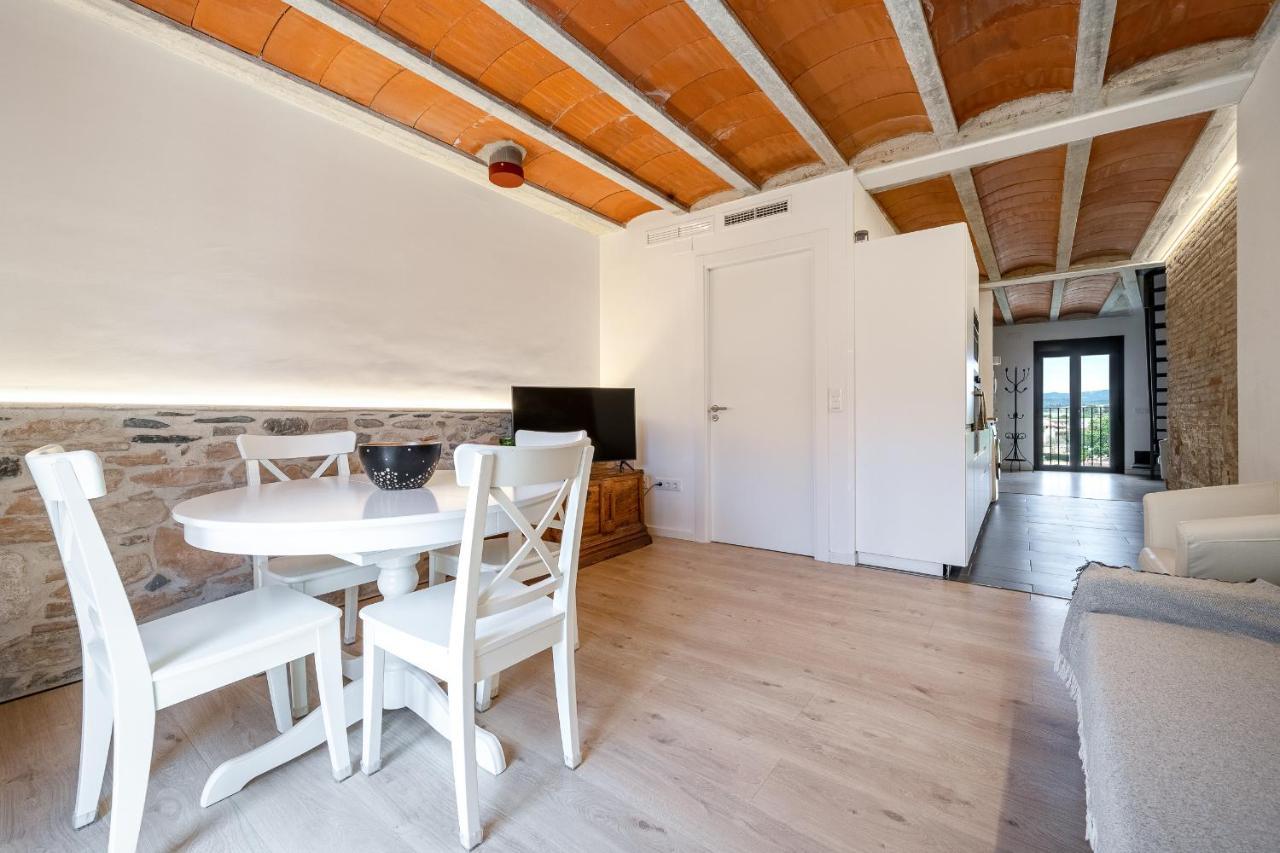 Hauzify I Apartaments Montblanc Exterior photo